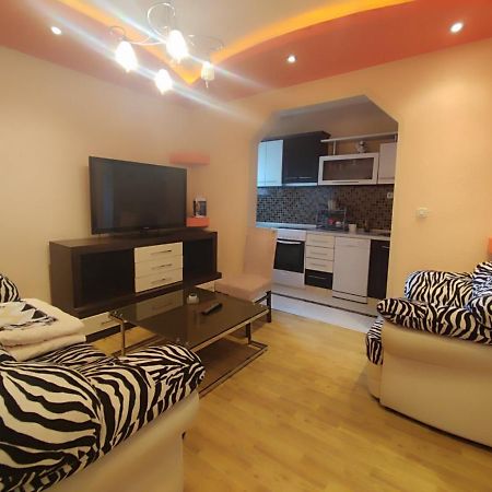Gogo Apartments Ochryda Zewnętrze zdjęcie