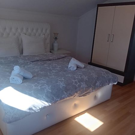 Gogo Apartments Ochryda Zewnętrze zdjęcie