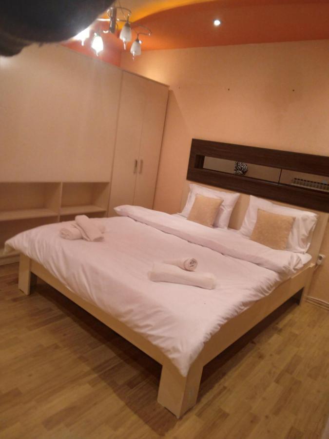 Gogo Apartments Ochryda Zewnętrze zdjęcie