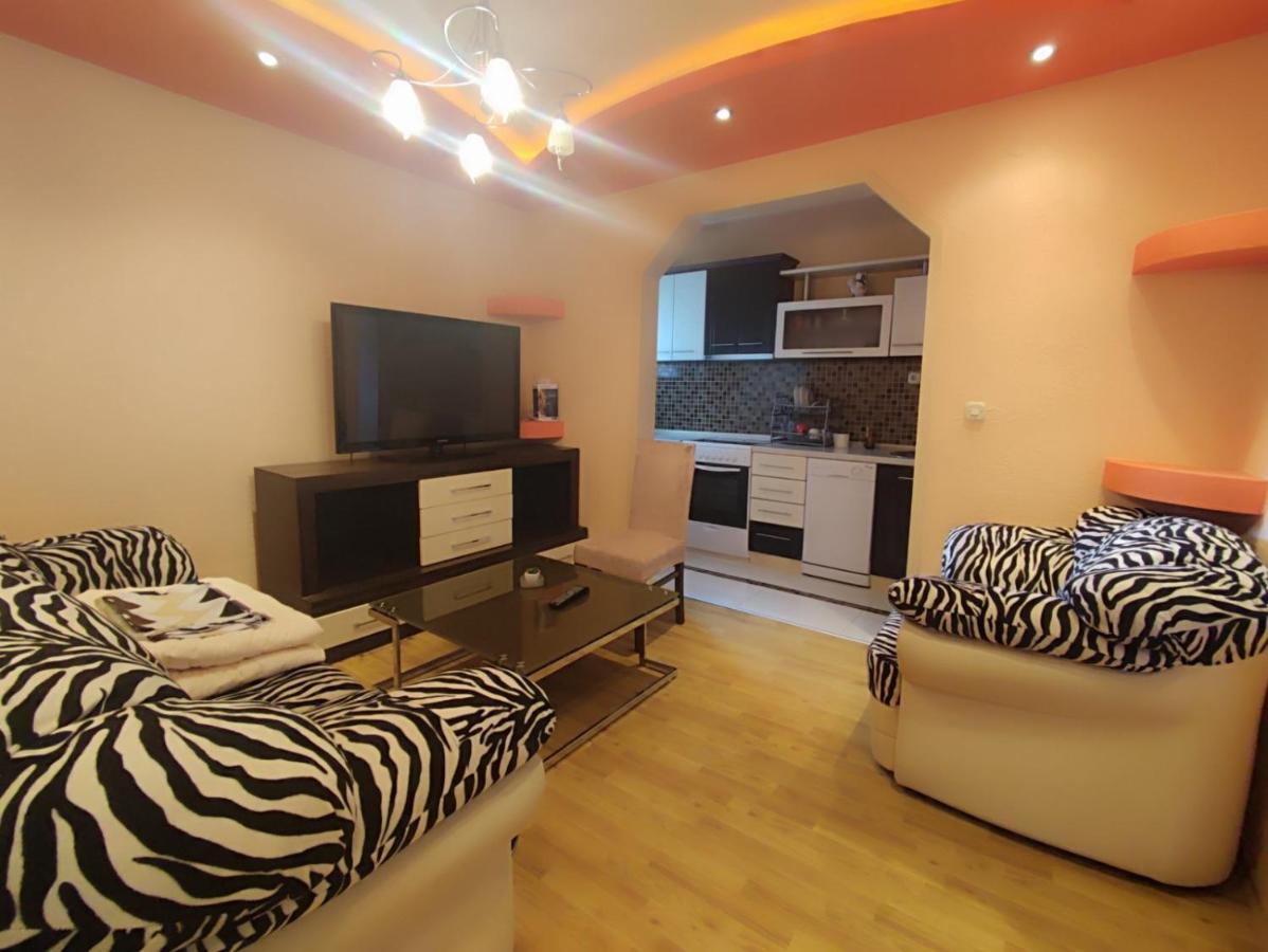 Gogo Apartments Ochryda Zewnętrze zdjęcie