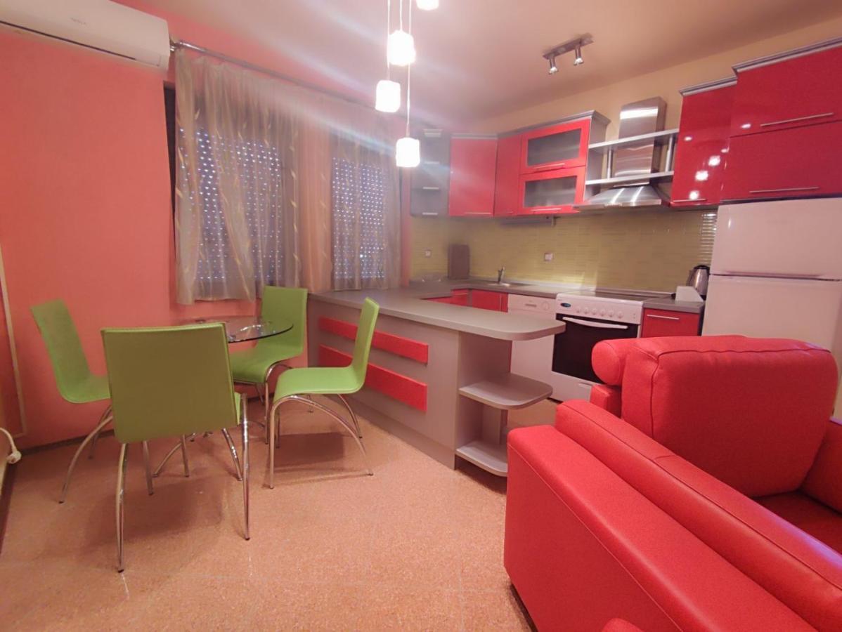 Gogo Apartments Ochryda Zewnętrze zdjęcie