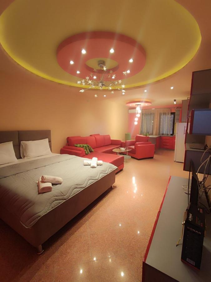 Gogo Apartments Ochryda Zewnętrze zdjęcie
