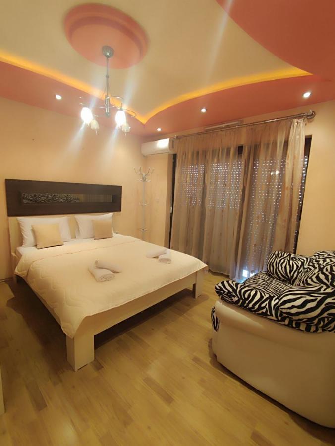 Gogo Apartments Ochryda Zewnętrze zdjęcie