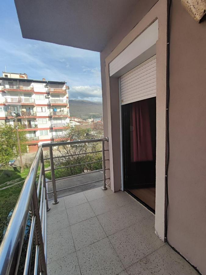 Gogo Apartments Ochryda Zewnętrze zdjęcie