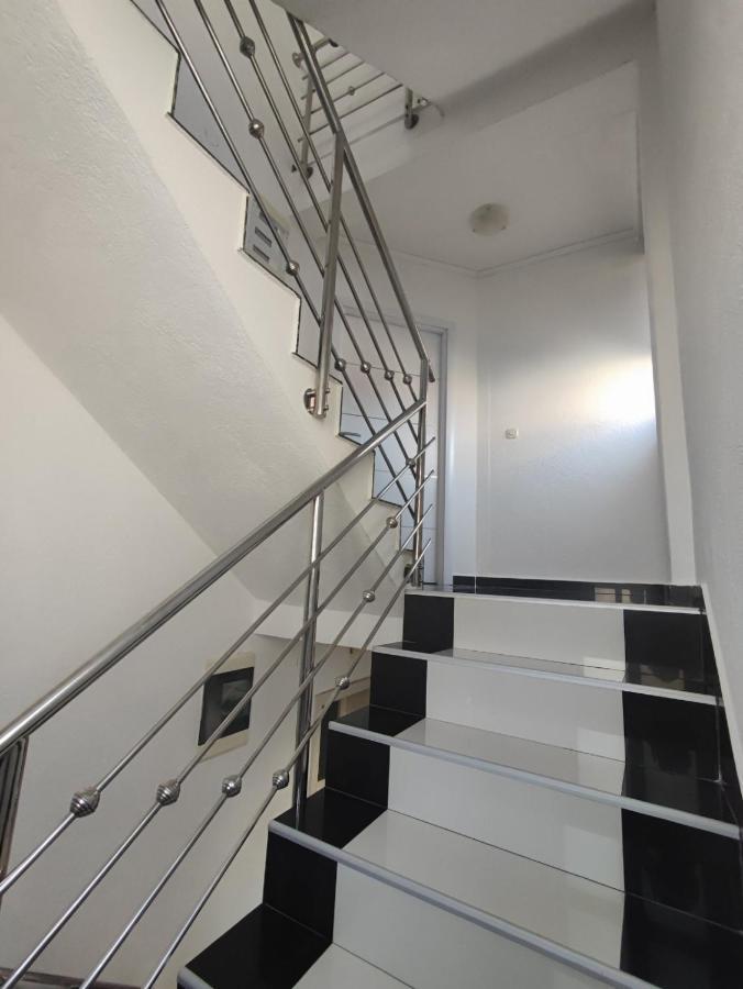 Gogo Apartments Ochryda Zewnętrze zdjęcie