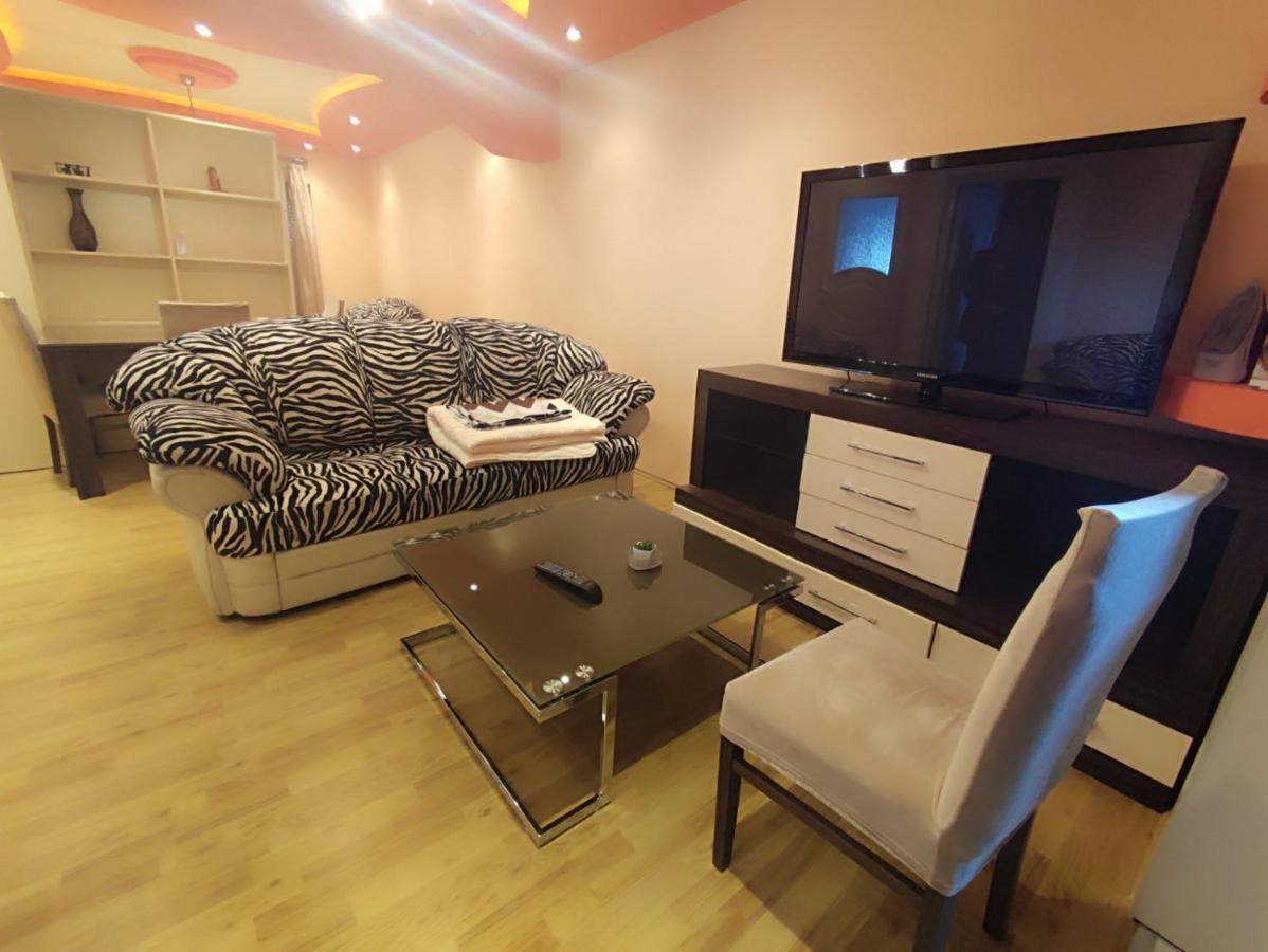 Gogo Apartments Ochryda Zewnętrze zdjęcie