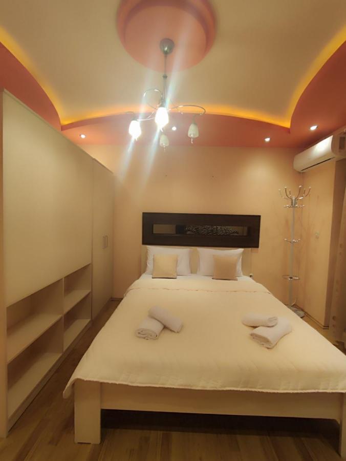 Gogo Apartments Ochryda Zewnętrze zdjęcie