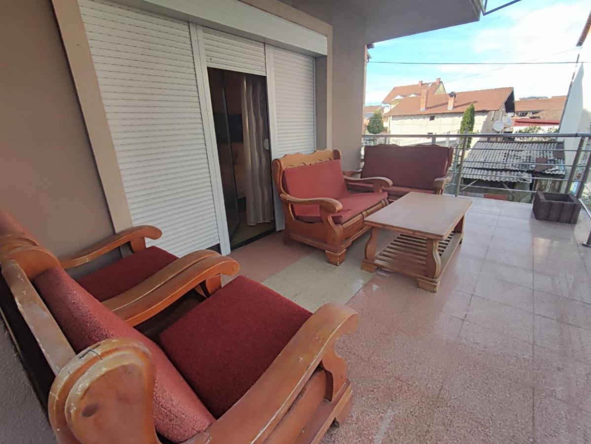 Gogo Apartments Ochryda Zewnętrze zdjęcie