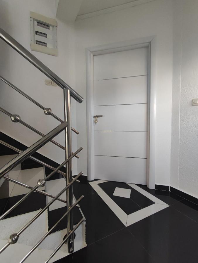 Gogo Apartments Ochryda Zewnętrze zdjęcie