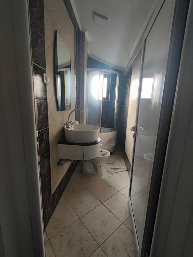 Gogo Apartments Ochryda Zewnętrze zdjęcie