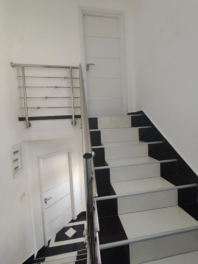 Gogo Apartments Ochryda Zewnętrze zdjęcie