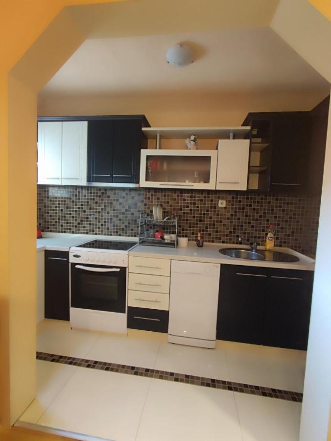 Gogo Apartments Ochryda Zewnętrze zdjęcie