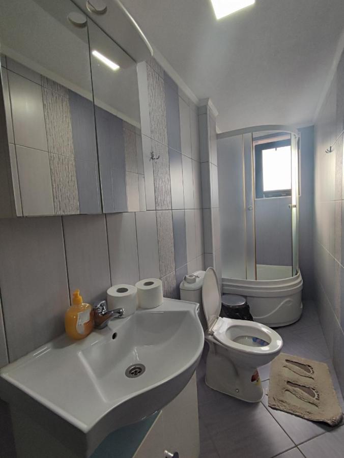 Gogo Apartments Ochryda Zewnętrze zdjęcie