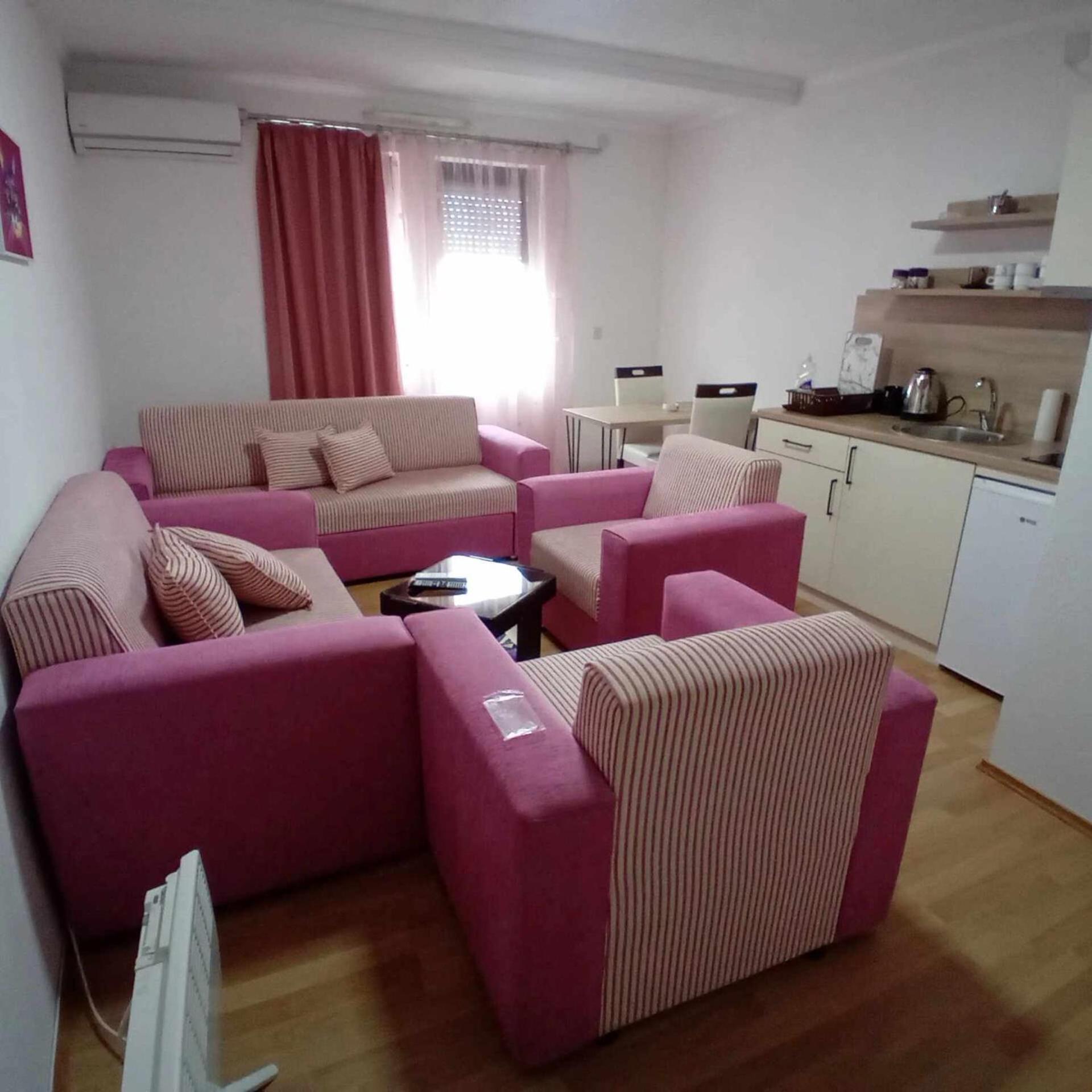 Gogo Apartments Ochryda Pokój zdjęcie