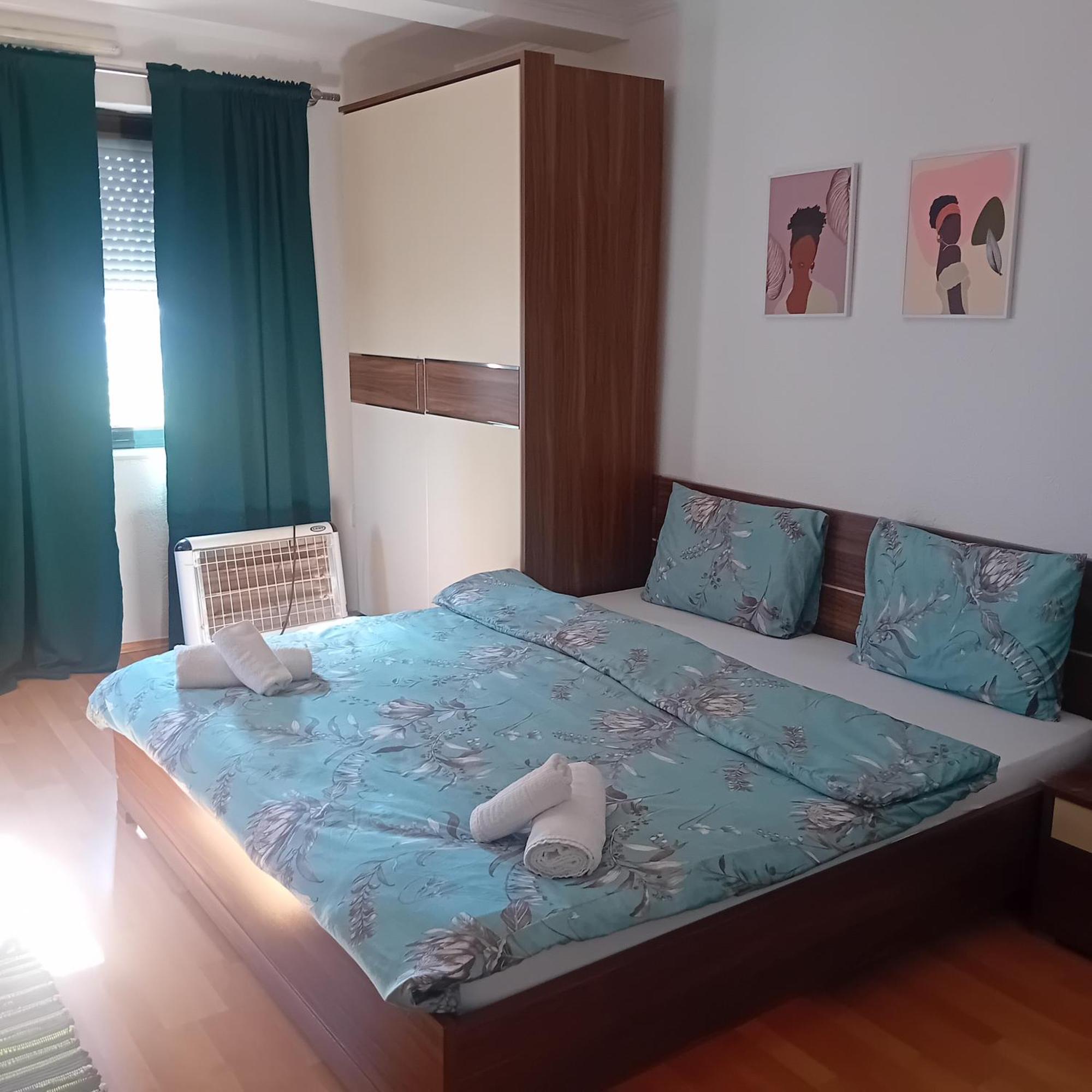 Gogo Apartments Ochryda Zewnętrze zdjęcie