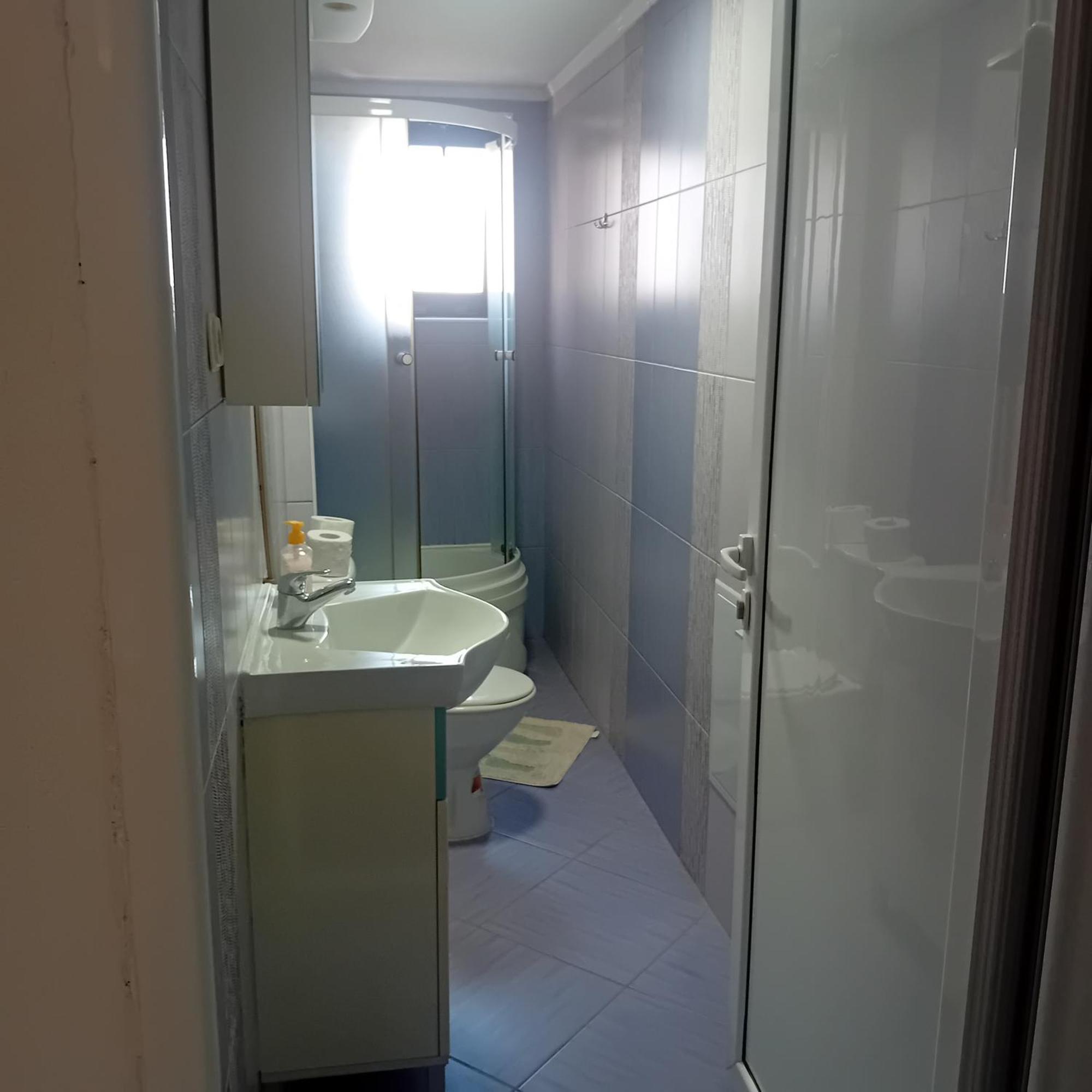 Gogo Apartments Ochryda Zewnętrze zdjęcie