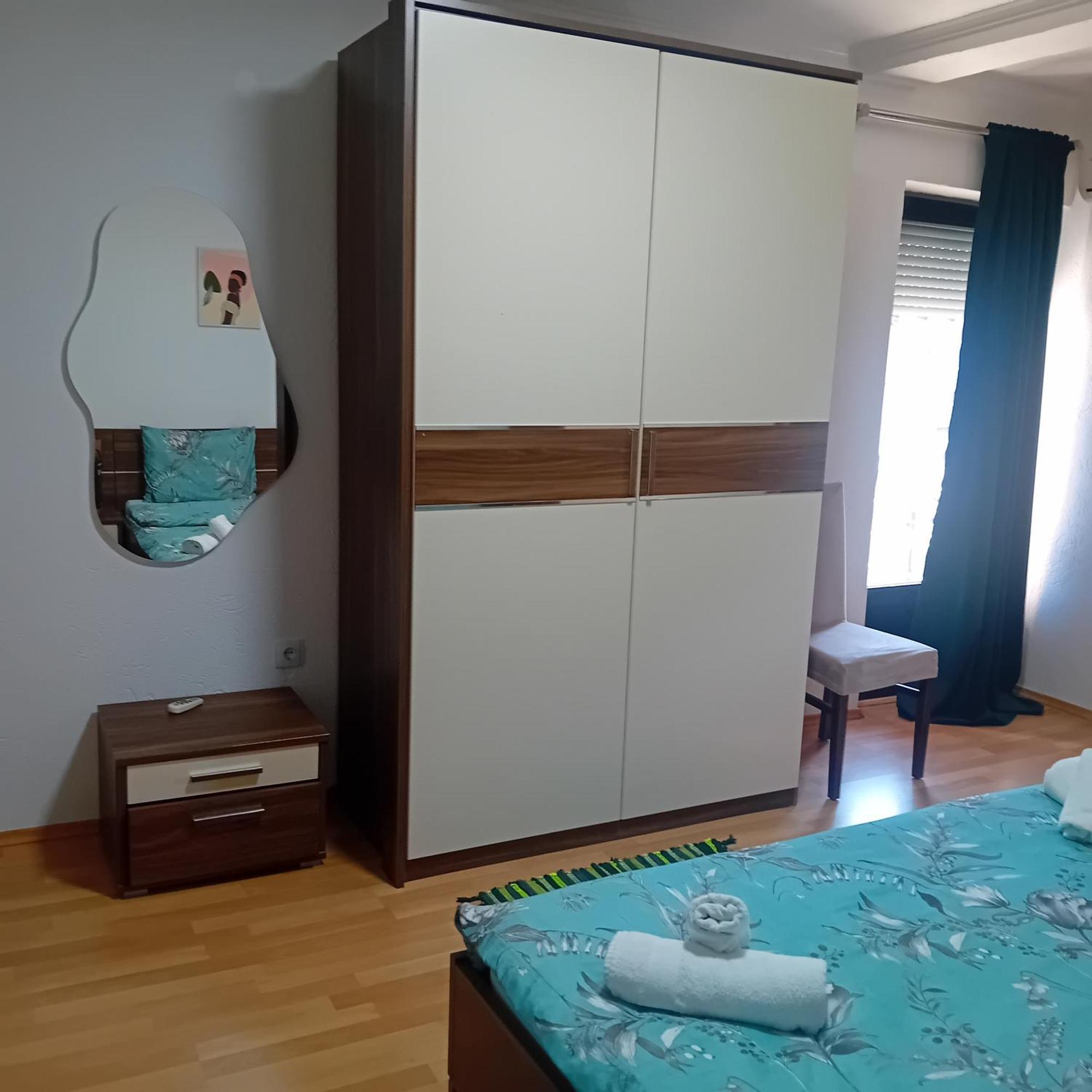Gogo Apartments Ochryda Zewnętrze zdjęcie