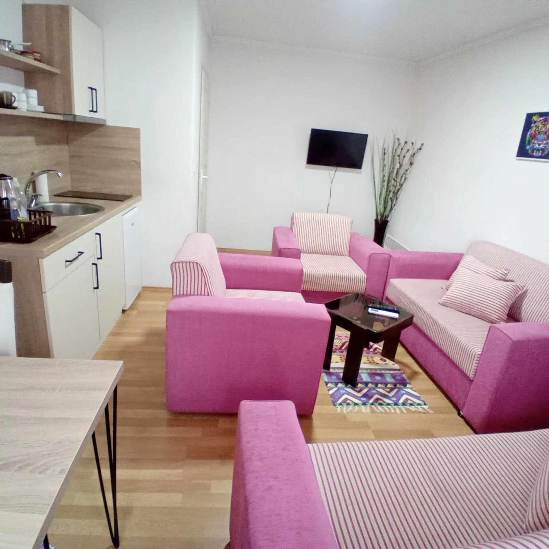 Gogo Apartments Ochryda Pokój zdjęcie