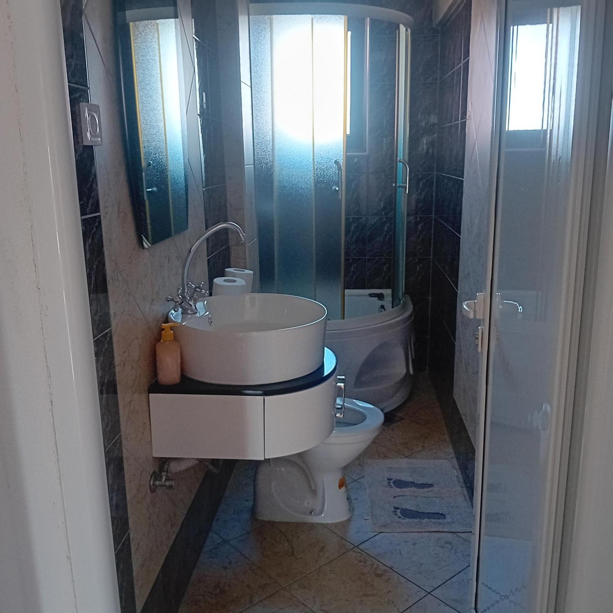 Gogo Apartments Ochryda Zewnętrze zdjęcie