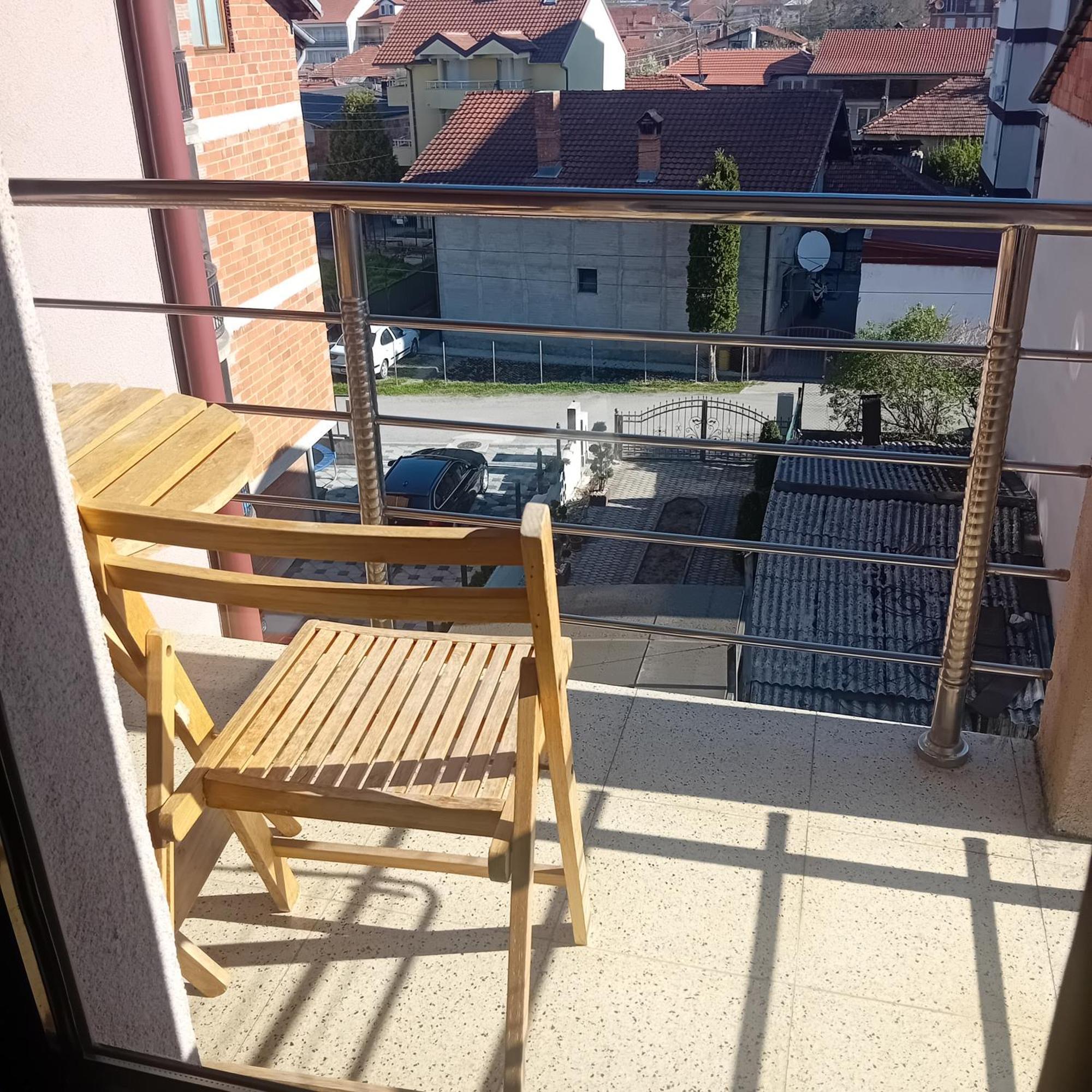 Gogo Apartments Ochryda Zewnętrze zdjęcie