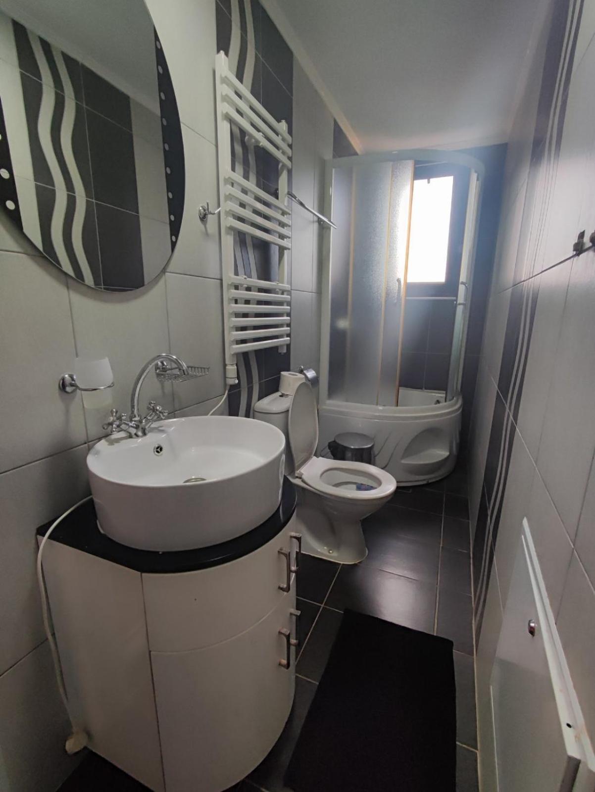 Gogo Apartments Ochryda Pokój zdjęcie