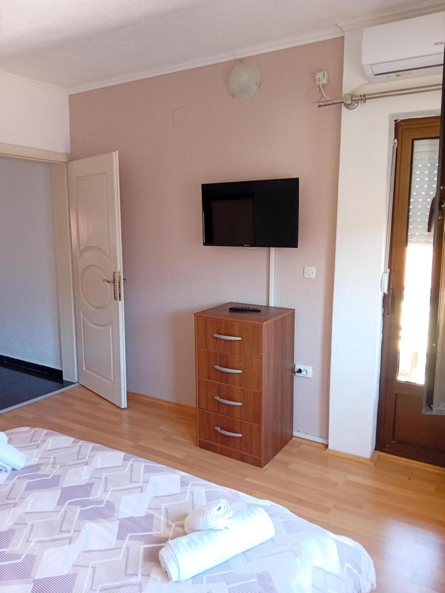 Gogo Apartments Ochryda Pokój zdjęcie
