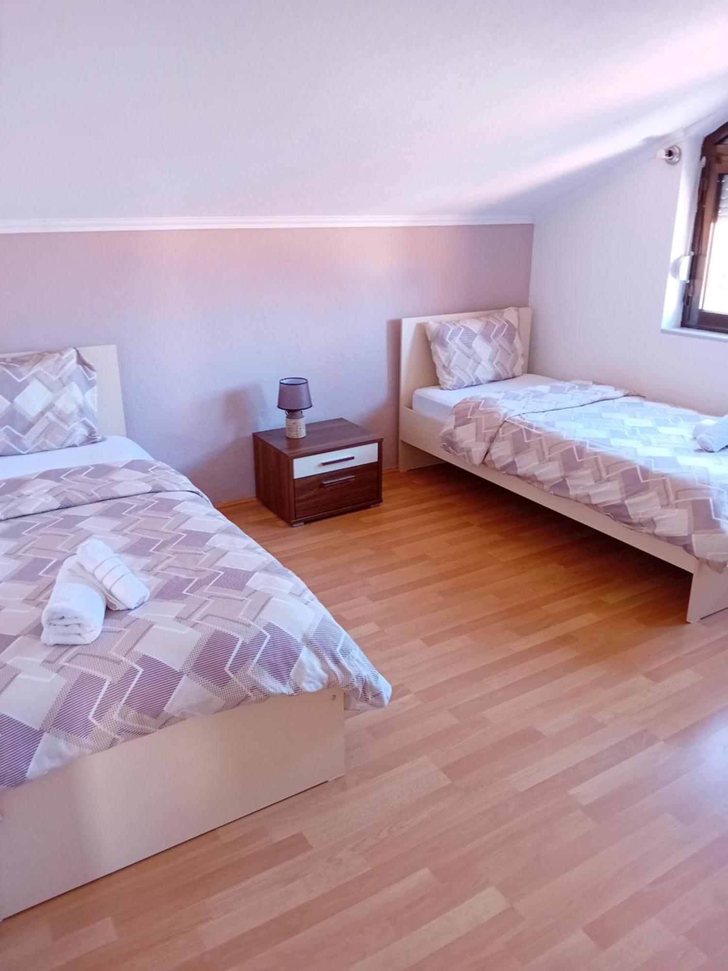 Gogo Apartments Ochryda Pokój zdjęcie
