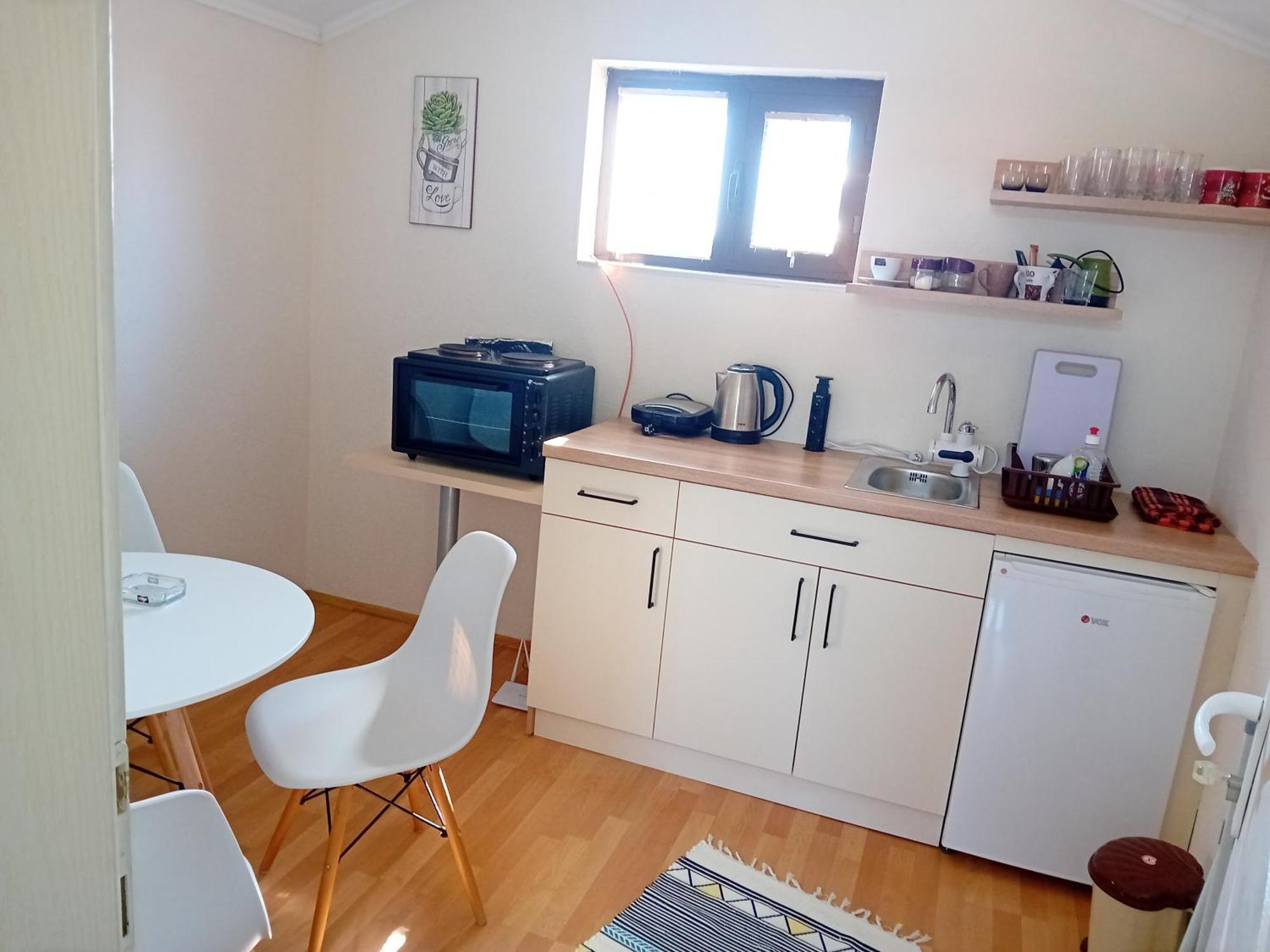 Gogo Apartments Ochryda Pokój zdjęcie